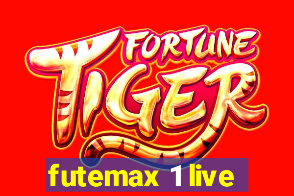 futemax 1 live